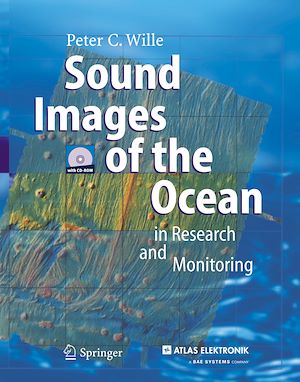 Téléchargez le livre :  Sound Images of the Ocean