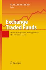 Télécharger le livre :  Exchange Traded Funds