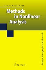 Télécharger le livre :  Methods in Nonlinear Analysis
