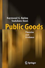 Télécharger le livre :  Public Goods