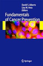 Télécharger le livre :  Fundamentals of Cancer Prevention