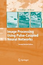 Télécharger le livre :  Image Processing Using Pulse-Coupled Neural Networks