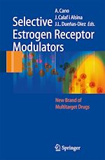 Télécharger le livre :  Selective Estrogen Receptor Modulators