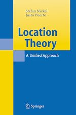 Télécharger le livre :  Location Theory