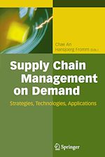 Télécharger le livre :  Supply Chain Management on Demand