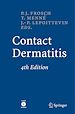 Télécharger le livre :  Contact Dermatitis