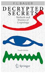 Télécharger le livre :  Decrypted Secrets