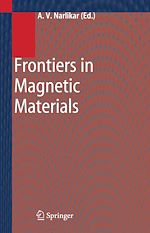 Télécharger le livre :  Frontiers in Magnetic Materials