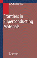Télécharger le livre :  Frontiers in Superconducting Materials