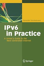 Télécharger le livre :  IPv6 in Practice