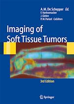 Télécharger le livre :  Imaging of Soft Tissue Tumors