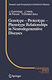 Télécharger le livre :  Genotype - Proteotype - Phenotype Relationships in Neurodegenerative Diseases