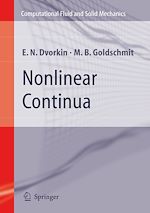 Télécharger le livre :  Nonlinear Continua