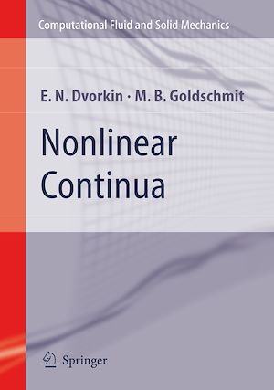Téléchargez le livre :  Nonlinear Continua