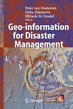 Télécharger le livre :  Geo-information for Disaster Management