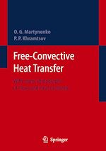 Télécharger le livre :  Free-Convective Heat Transfer