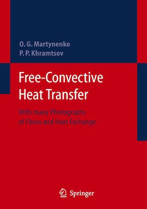 Téléchargez le livre :  Free-Convective Heat Transfer
