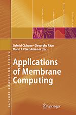 Download this eBook Applications of Membrane Computing