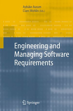Téléchargez le livre :  Engineering and Managing Software Requirements