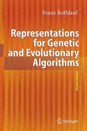 Téléchargez le livre :  Representations for Genetic and Evolutionary Algorithms