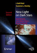 Télécharger le livre :  New Light on Dark Stars