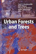 Télécharger le livre :  Urban Forests and Trees