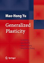 Télécharger le livre :  Generalized Plasticity
