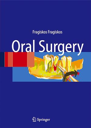 Téléchargez le livre :  Oral Surgery
