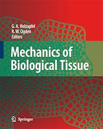 Télécharger le livre :  Mechanics of Biological Tissue