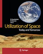 Télécharger le livre :  Utilization of Space