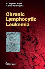 Télécharger le livre :  Chronic Lymphocytic Leukemia