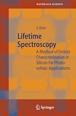 Download this eBook Lifetime Spectroscopy