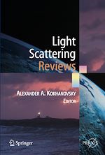 Télécharger le livre :  Light Scattering Reviews
