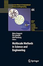 Download this eBook Multiscale Methods in Science and Engineering
