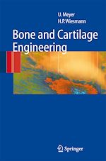 Télécharger le livre :  Bone and Cartilage Engineering