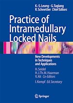 Télécharger le livre :  Practice of Intramedullary Locked Nails