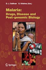 Télécharger le livre :  Malaria: Drugs, Disease and Post-genomic Biology