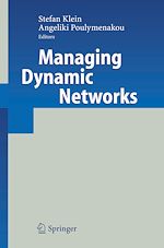 Télécharger le livre :  Managing Dynamic Networks