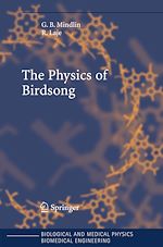 Télécharger le livre :  The Physics of Birdsong