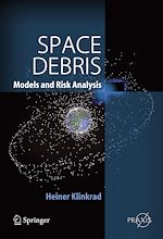 Télécharger le livre :  Space Debris