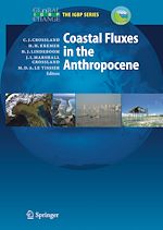 Télécharger le livre :  Coastal Fluxes in the Anthropocene