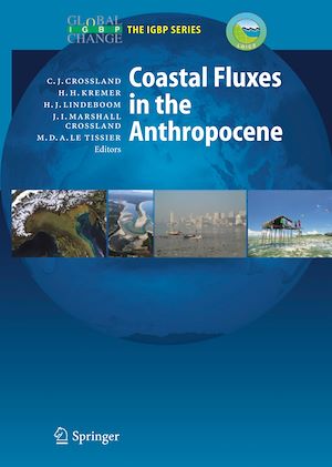 Téléchargez le livre :  Coastal Fluxes in the Anthropocene