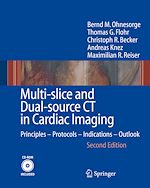 Télécharger le livre :  Multi-slice and Dual-source CT in Cardiac Imaging