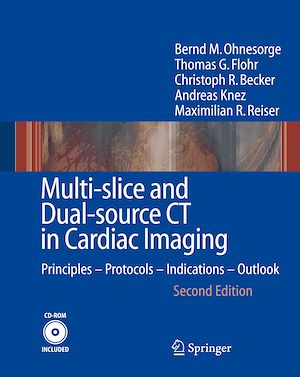 Téléchargez le livre :  Multi-slice and Dual-source CT in Cardiac Imaging