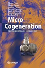 Télécharger le livre :  Micro Cogeneration
