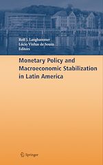 Télécharger le livre :  Monetary Policy and Macroeconomic Stabilization in Latin America