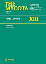 Télécharger le livre :  Fungal Genomics