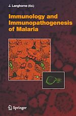 Télécharger le livre :  Immunology and Immunopathogenesis of Malaria