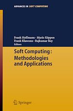 Télécharger le livre :  Soft Computing: Methodologies and Applications