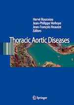 Télécharger le livre :  Thoracic Aortic Diseases